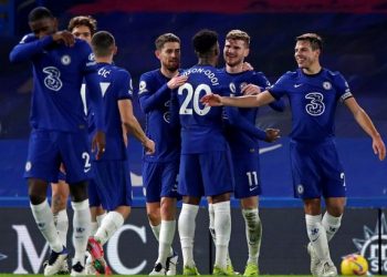 LdC : Chelsea 0-1 Porto (Chelsea qualifié)