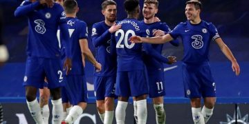 LdC : Chelsea 0-1 Porto (Chelsea qualifié)