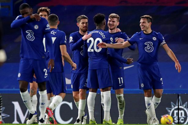 LdC : Chelsea 0-1 Porto (Chelsea qualifié)