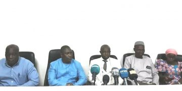Congrès électif feguifoot : Mamadou Antonio Souaré déclaré éligible, liste des candidatures retenues (CE)