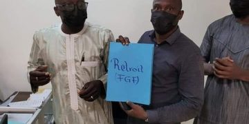 Congrès électif feguifoot : Abdoul Karim Bangoura se retire aussi pour des raisons personnelles