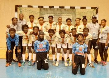 CAN Handball (Dames) : la Guinée logée dans le groupe A avec le Sénégal et la Tunisie (Tirage)