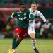 Russie 25e journée : Locomotiv  Moscou s’impose (2-0) devant Spartak avec un but de François Kamano