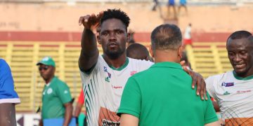 Ligue 1 Salam (J-13) : Le Hafia FC bat l&rsquo;ASFAG et monte sur le podium !