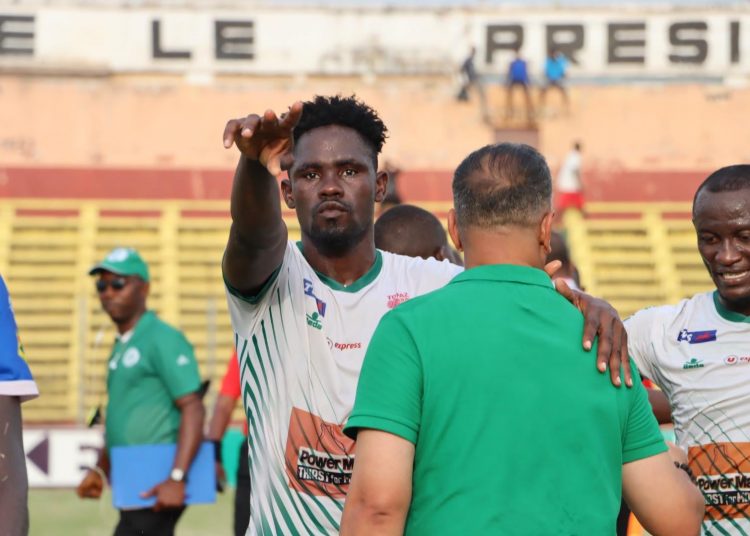 Ligue 1 Salam (J-13) : Le Hafia FC bat l’ASFAG et monte sur le podium !