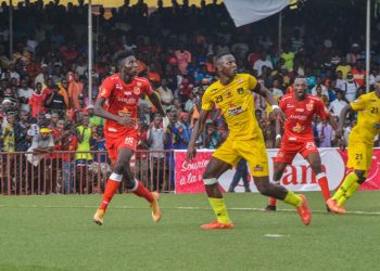Ligue 1 Pro (6e j) : le Horoya arrache les trois points à Kankan devant la Sag