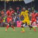 Ligue 1 Pro (6e j) : le Horoya arrache les trois points à Kankan devant la Sag