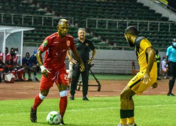 Le Horoya AC quitte la Ligue des champions
