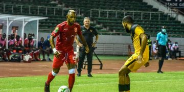 Le Horoya AC quitte la Ligue des champions