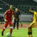Le Horoya AC quitte la Ligue des champions
