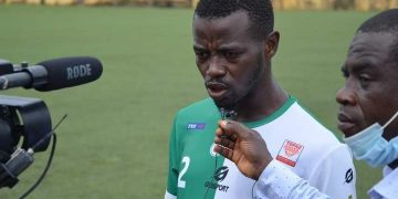 Page noire : Mohamed Latize Camara n’est plus