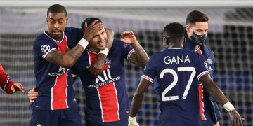 LdC : Paris SG 0-1 Bayern (PSG qualifié)