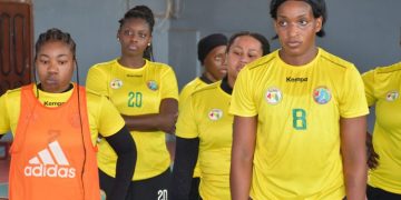 Préparatifs CAN 2021: Le Syli Handball attendu à Conakry pour un nouveau stage