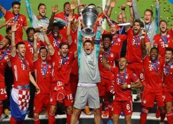 All. : 9e titre de suite pour le Bayern !