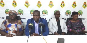 La candidature d’Aboubacar Touré « Boubatri » invalidée par la Commission électorale de recours de la FEGUIFOOT