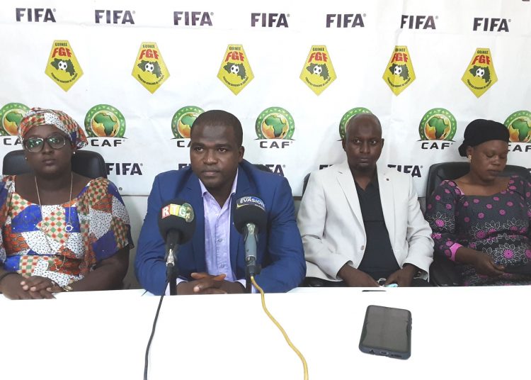 La candidature d’Aboubacar Touré « Boubatri » invalidée par la Commission électorale de recours de la FEGUIFOOT