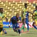 Ligue 1 Pro : Horoya bat le CIK et se rapproche du podium