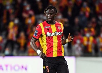 Transferts : Lens ne garde pas Issiaga Sylla