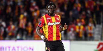 Transferts : Lens ne garde pas Issiaga Sylla