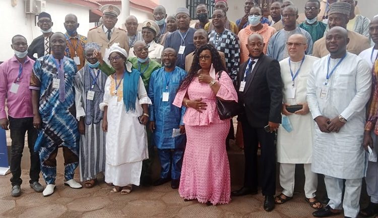 Journées de réflexion sur le Sport à Kindia : trois nouvelles fédérations seront créées