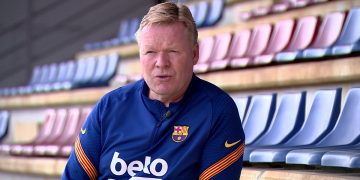 Barça : Koeman finalement maintenu ?