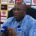 Congrès électif feguifoot : Mathurin Bangoura « c’est KPC qui finance les infrastructures comme les stades… »