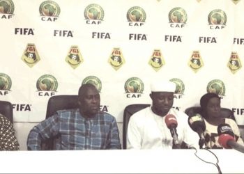 La date de l’Assemblée élective décalée de quelques jours, la Commission électorale rouvre l’appel à candidatures pour le poste de Président de la FEGUIFOOT