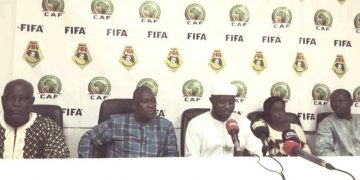 La date de l’Assemblée élective décalée de quelques jours, la Commission électorale rouvre l’appel à candidatures pour le poste de Président de la FEGUIFOOT