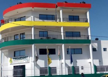 Course à la Feguifoot : AKB et KPC visent la présidence de l’instance