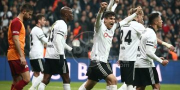 Turquie : Besiktas champion… pour un but !