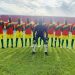 La Guinée remporte le tournoi U-15 de l’UFOA A organisé au Stade GLC de Nongo