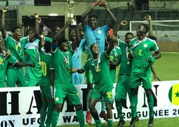 Tournoi UFOA A U15: Communiqué de la Commission d’Organisation