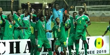 Tournoi UFOA A U15: Communiqué de la Commission d’Organisation