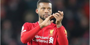 Barça : Wijnaldum, c&rsquo;est imminent !
