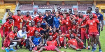 Ligue 1 pro : 19e titre pour le Horoya AC