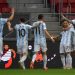 Copa America : l’Argentine qualifiée