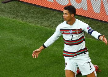Euro : Ronaldo dans l&rsquo;histoire