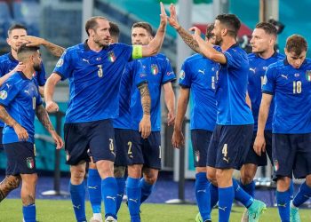 Euro : 11 pays déjà qualifiés en huitièmes