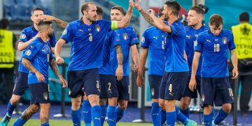 Euro : 11 pays déjà qualifiés en huitièmes