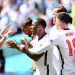 Euro : le classement du groupe D (Angleterre)