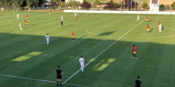 Match amical : Victoire du Syli de Guinée face au Kosovo