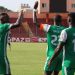 Ligue 1 pro (J-24) : Le Hafia FC surclasse l’Ashanti GB