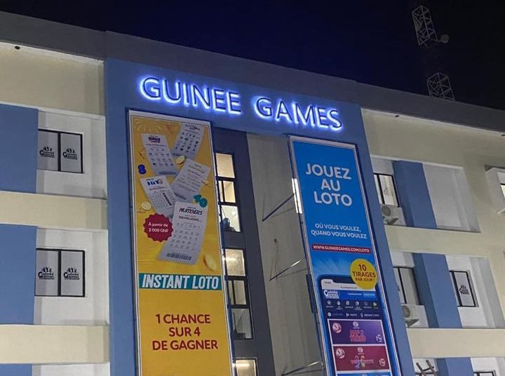 Situation à Kankan : Guinée Games apporte des précisions