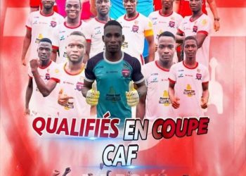 Ligue 1 Pro de Guinée : Horoya et CIK en Ligue des Champions/Wakriya et SAG en Coupe CAF
