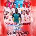 Ligue 1 Pro de Guinée : Horoya et CIK en Ligue des Champions/Wakriya et SAG en Coupe CAF