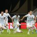 Copa America. : l&rsquo;Argentine de Messi en finale !
