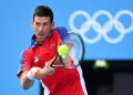 JO 2020 /TENNIS : direction les 8e pour Djokovic