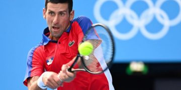 JO 2020 /TENNIS : direction les 8e pour Djokovic