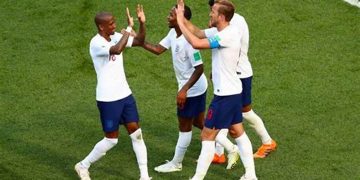 Euro : Une première finale pour l&rsquo;Angleterre