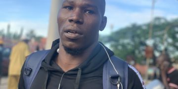 COMMUNIQUE HOROYA AC : ISSAKA SAMAKÉ DÉBARQUE AU HOROYA AC
